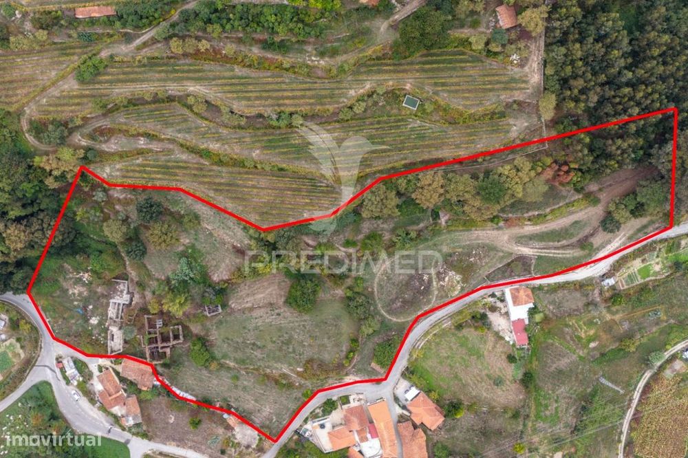 Quinta Histórica do Século XIX – Antigo Convento de Frades em Boelh...