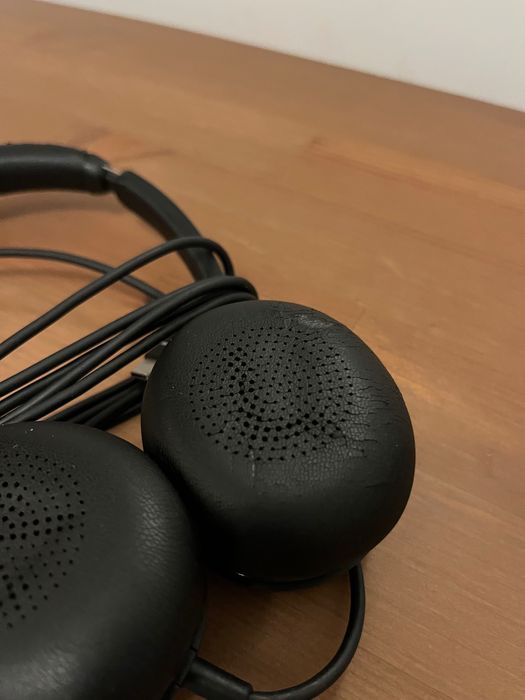 Headset Jabra USB-C com capa