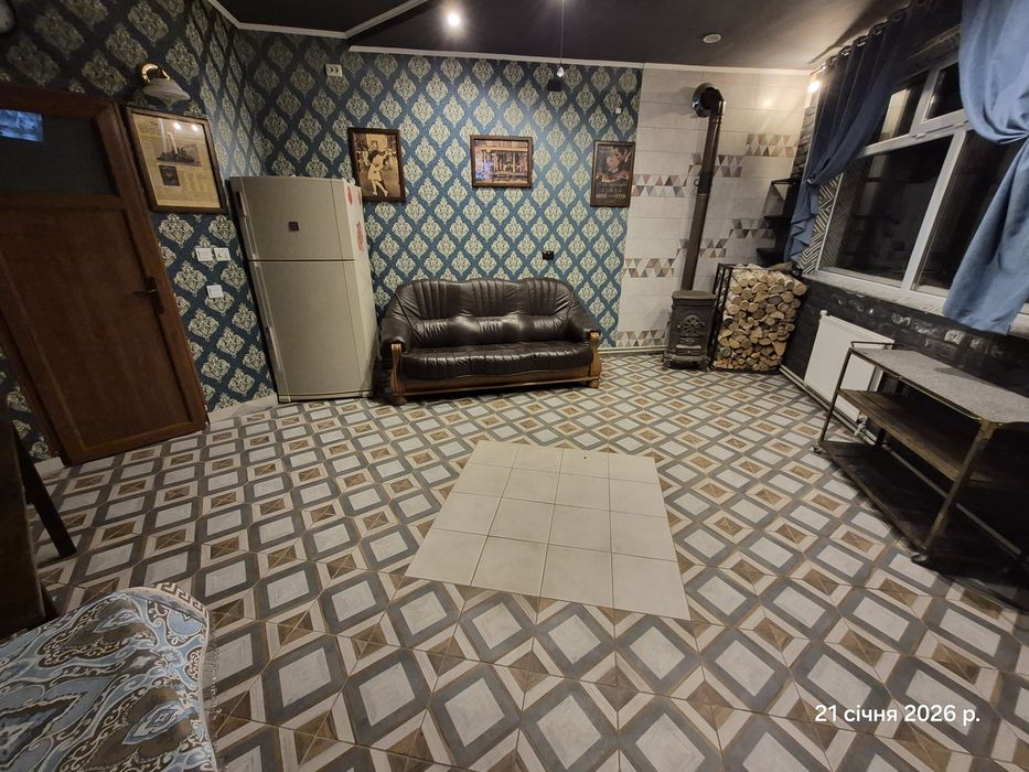 Офісне приміщення