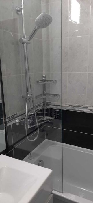 Продам 3-х квартиру г. Краматорск возле рынка ул. Парковая 87