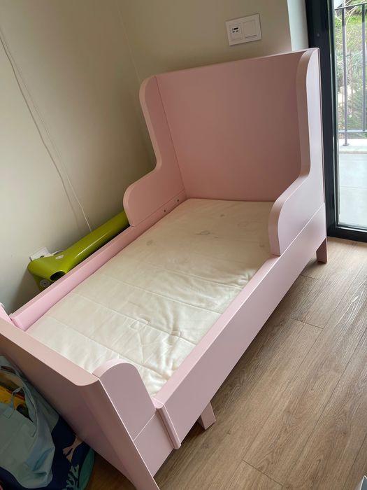 Cama infantil ikea