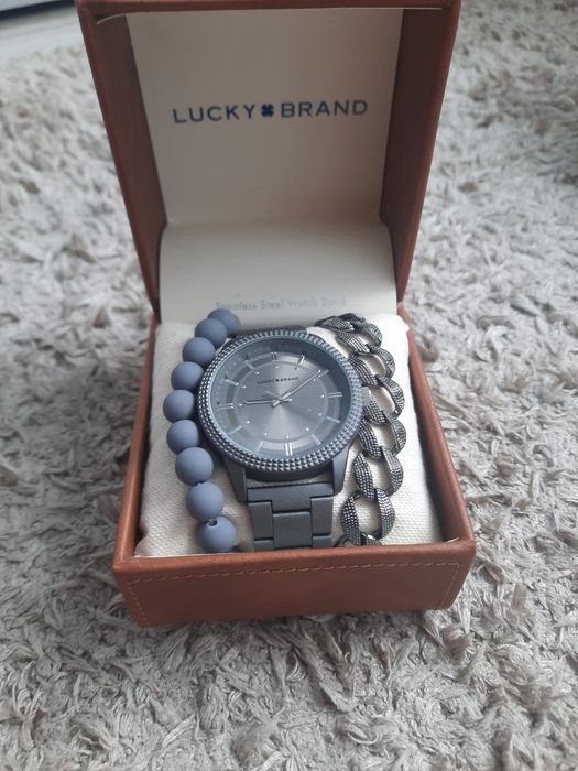 Годинник lucky brand
