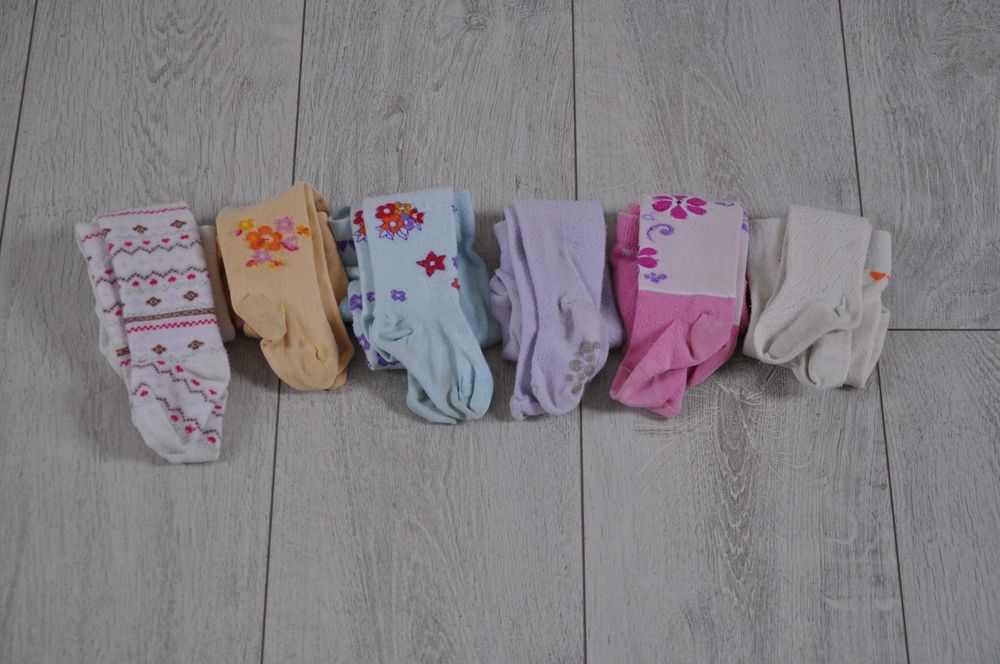 Mega paka markowych ubranek dla dziewczynki r. 68cm