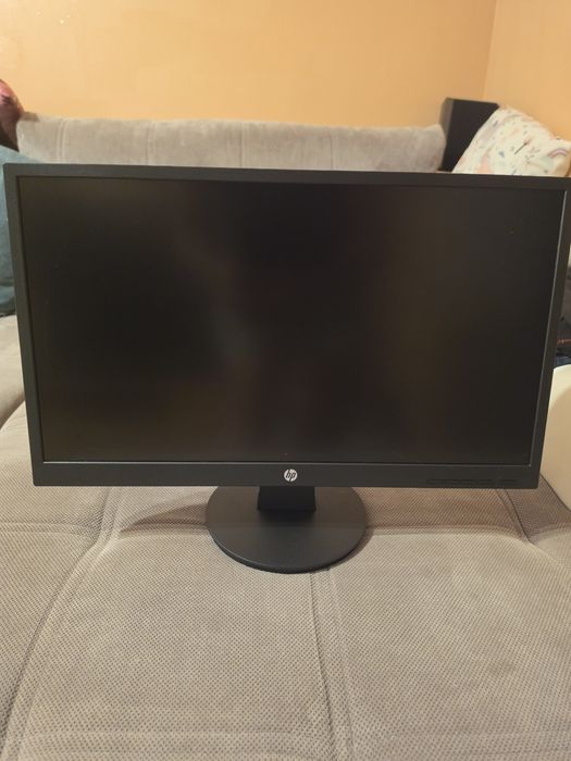 Kamery orllo z nagrywarka i monitorem