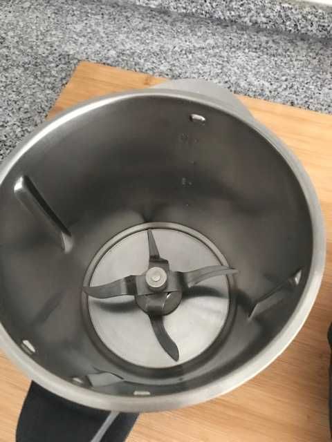 BIMBY - COPO COMPLETO PARA TM31