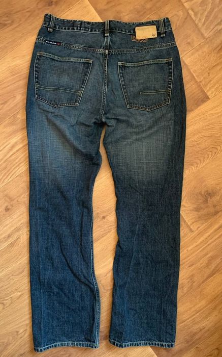 Bootcut jeans Dac