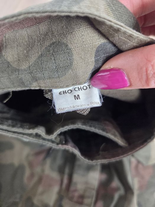 Bluza wojskowa wz 93 marynarka