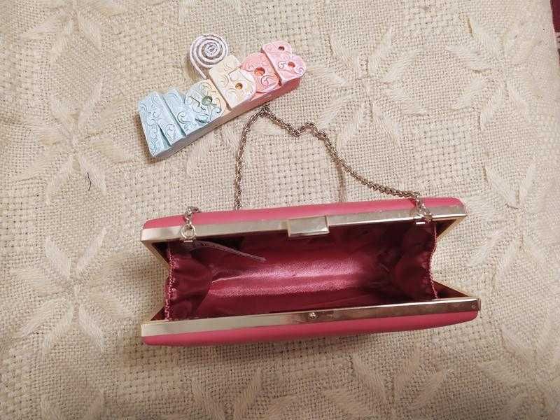 Клатч від accessorize