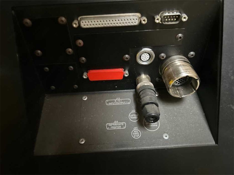 Profesjonalny System Dokręcający Chicago Pneumatic CP Renault