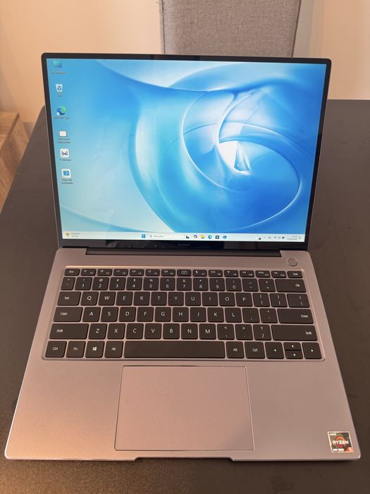 Huawei Matebook 14 Ryzen 5 16GB RAM