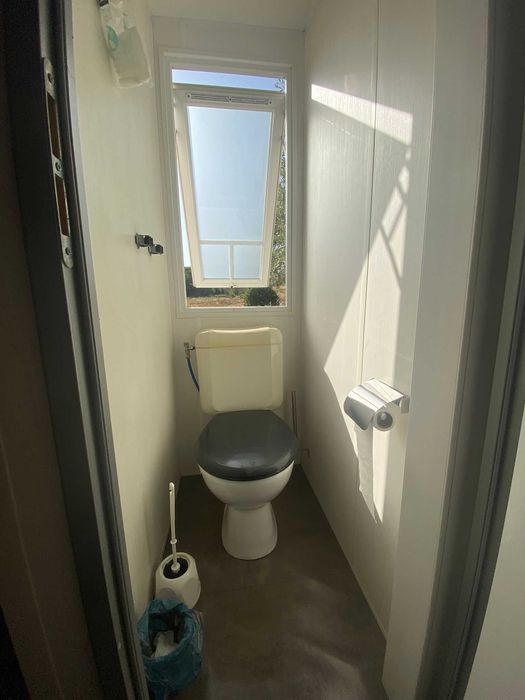 Mobilhome O'Hara T3 | Excelente Estado | 3 Quartos | Pronta a Instalar | 27.000 €