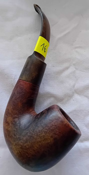 Cachimbos em madeira