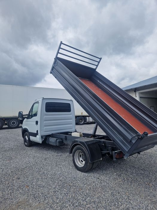 Iveco daily 35c12