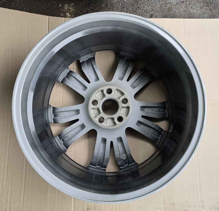 Диск Lexus RX R20 Оригінал