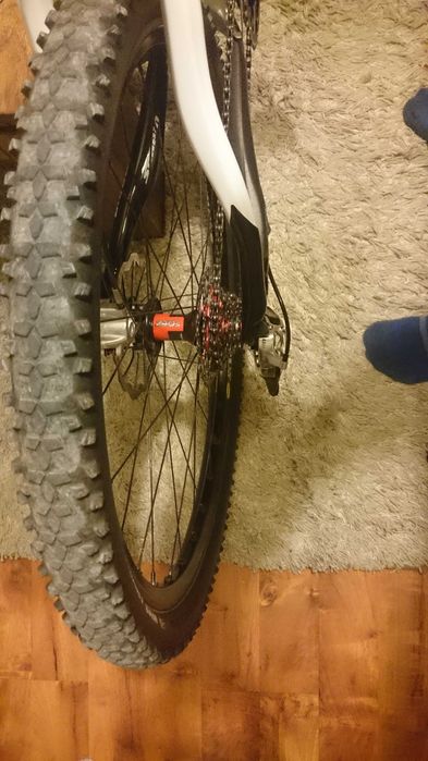 Scapin Murdok Rower Mtb