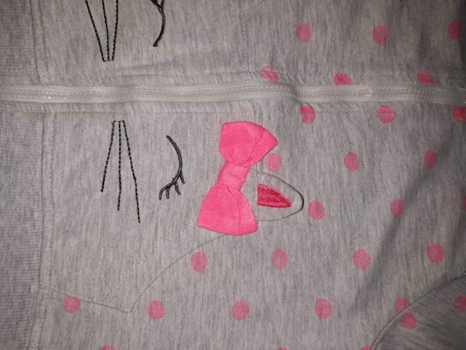 Bluza Smyk , rozmiar 92