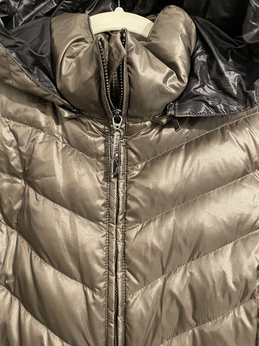 Kurtka puchowa liu jo liujo