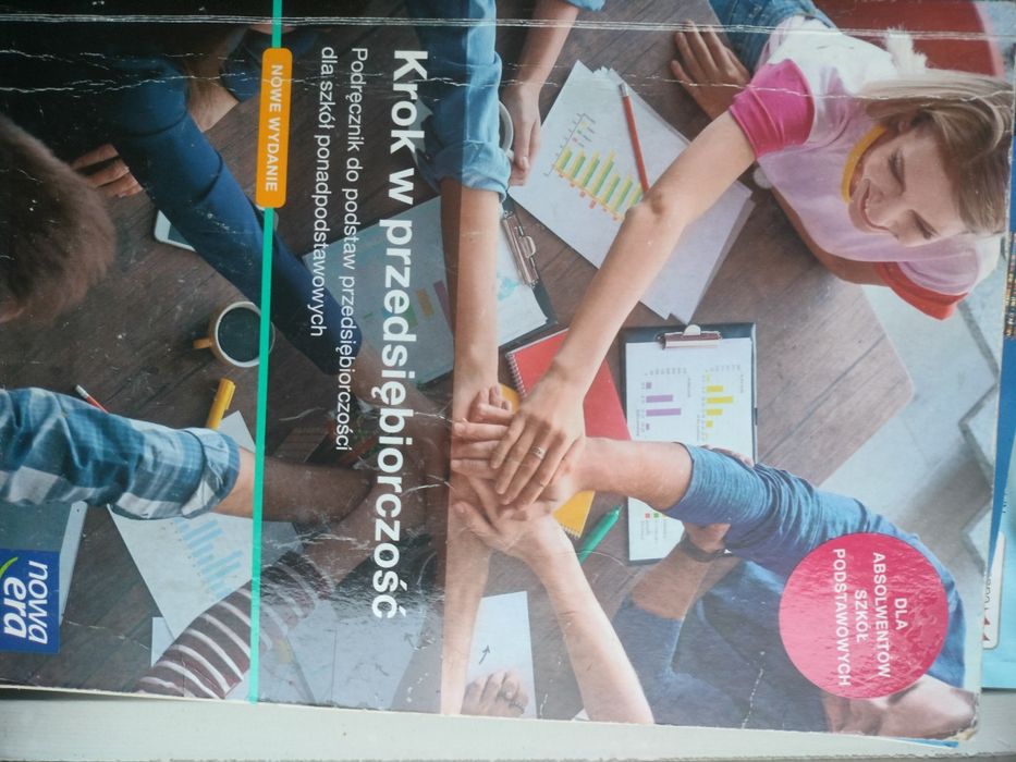 Podręczniki szkolne