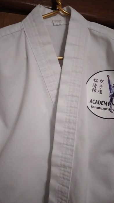 Кімоно для карате ріст 120