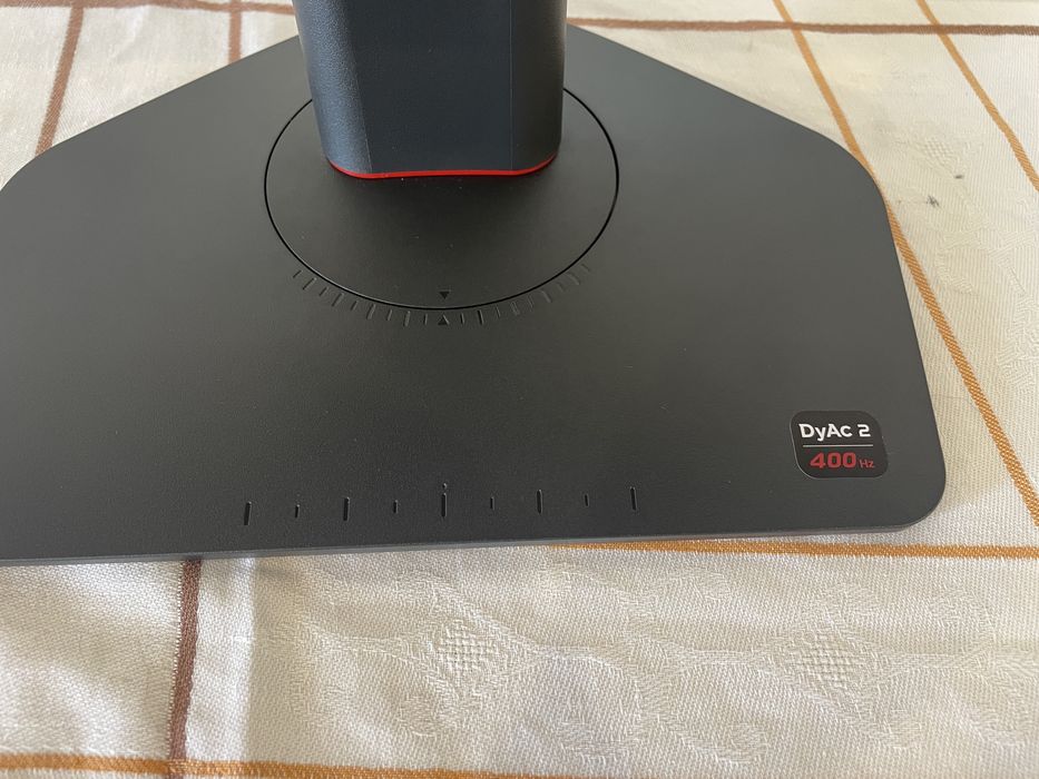 Monitor gaming BenQ ZOWIE XL2566X+