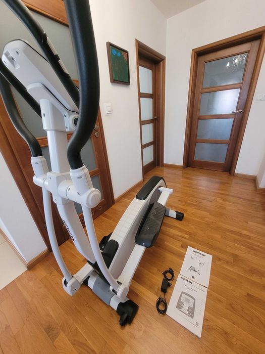 Orbiter Kettler  - niemiecka jakość !