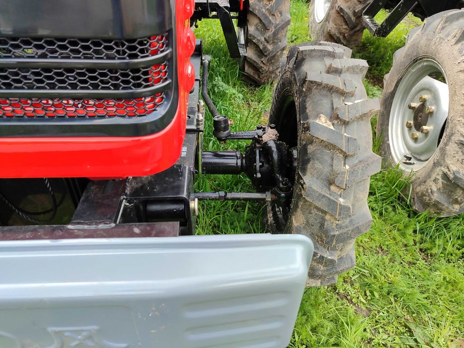 Трактор Шифенг 244 НЗ гидравлика Доставим бесплатно