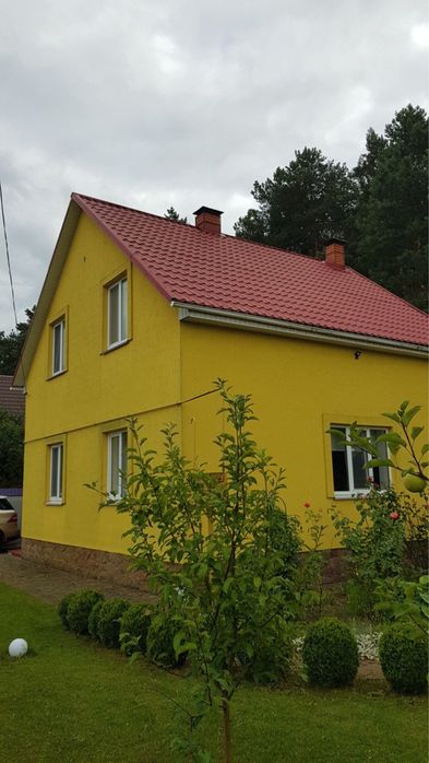 Продаж 2 поверхового будинку СТ Яблуко( сертифікат, ваучер)