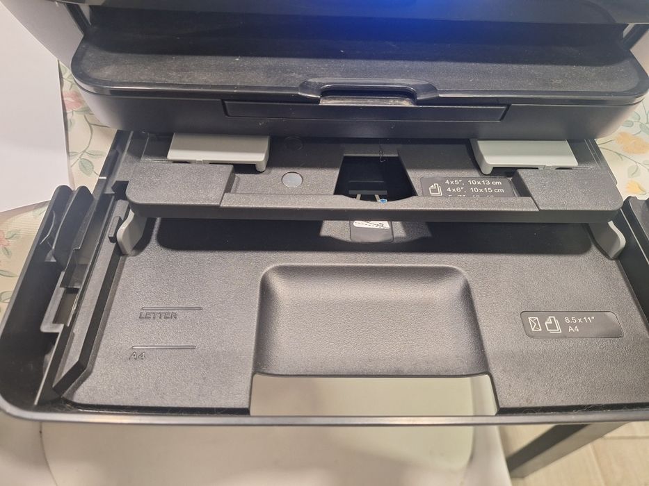 Impressora HP Usada