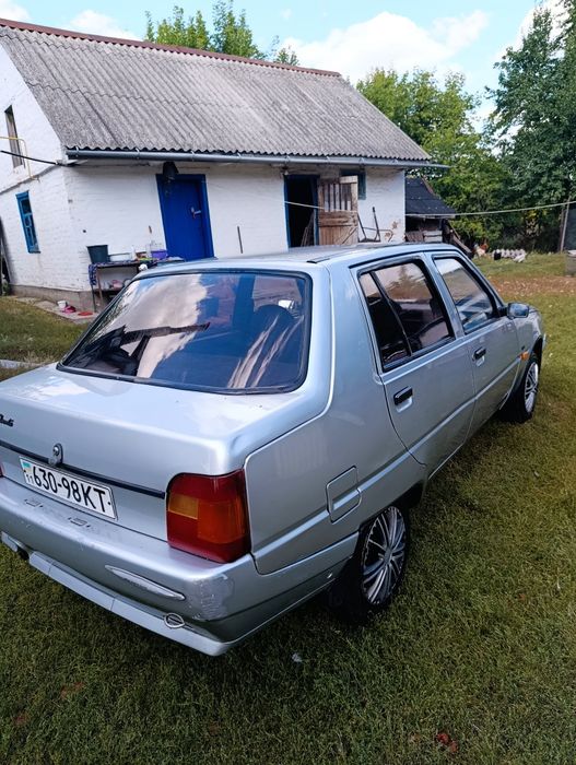 Заз Славута 1103
