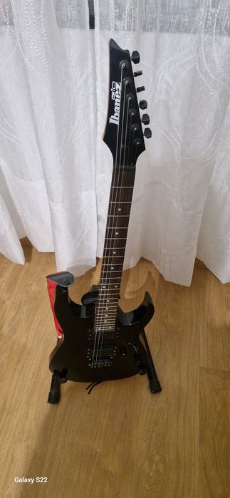 Guitarra Ibanez Gio