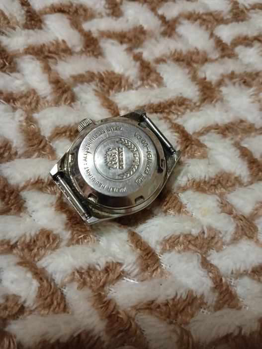 Часы Orient женские.