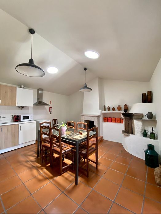 Refúgio na Natureza - T1 em Vila Viçosa - Arouca