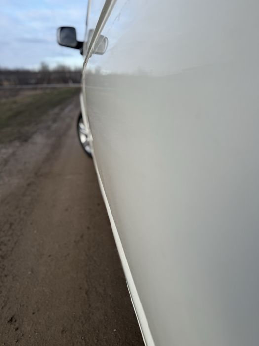 Фольксваген транспортер т5 Long