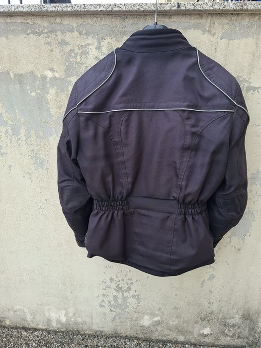 Casaco mota 2xl (xxl)