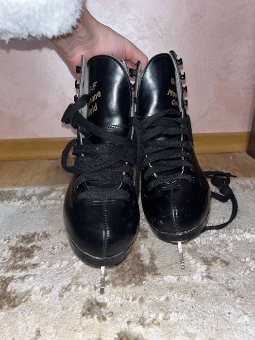 Продам дитячі ковзани