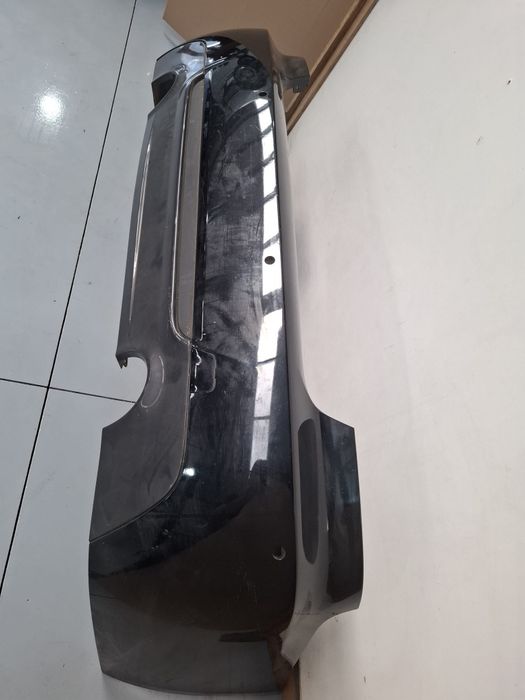 Parachoque tras original packm bmw serie 3 e92 35d