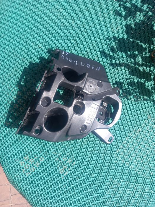 Ślizg mocowanie zderzaka lewego tył BMW 2 UO6 ll Active Tourer