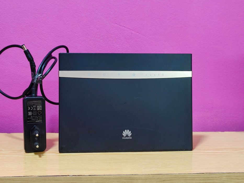 Huawei 4G B525 300mbps Router