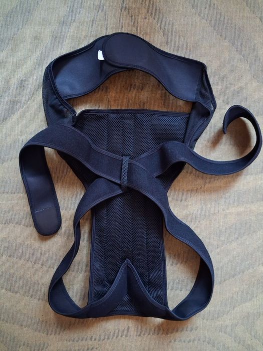 Корсет ортопедичний