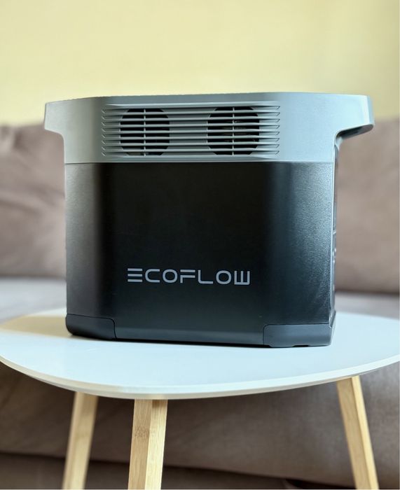 ‼️Ecoflow DELTA 2‼️(Офицальная, на гарантии)