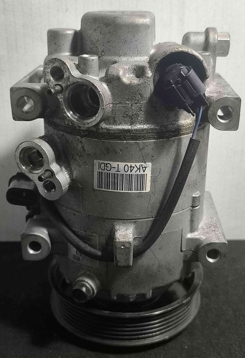 Compressor Ar Condicionado AK40T-GDI - HYUNDAI i20 ACTIVE