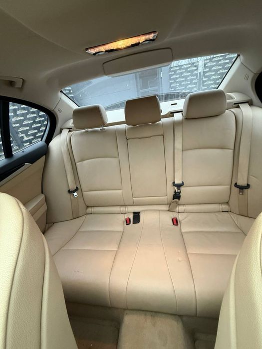 BMW 5 серия. Отличное состояние. 2.0. Автомат. 8500$