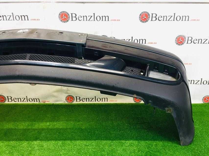 Бампер передній Mercedes W208 Бампера переній задній W 202 203 204 211