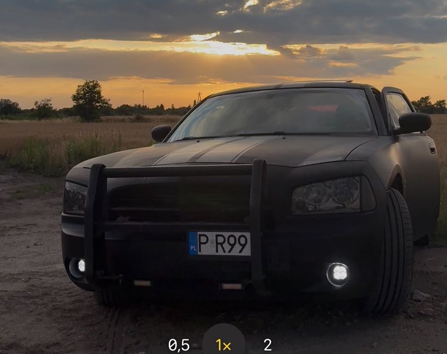Dodge Charger