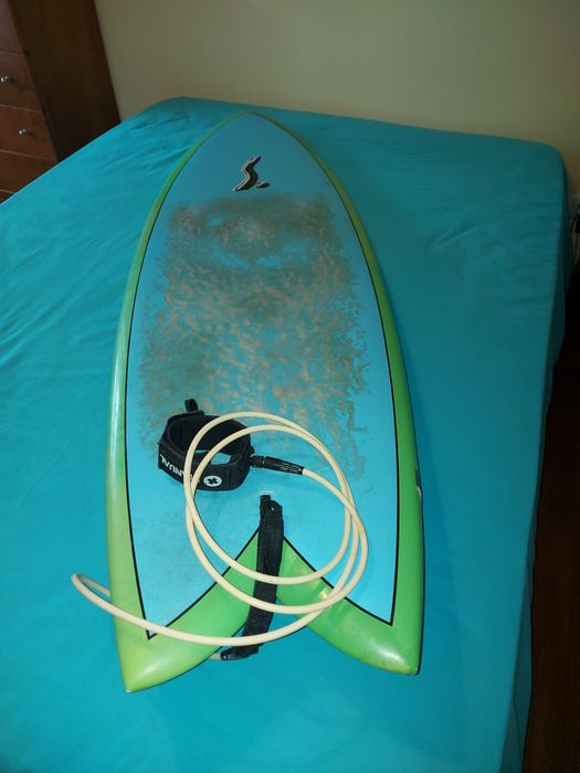 Prancha surf Semente