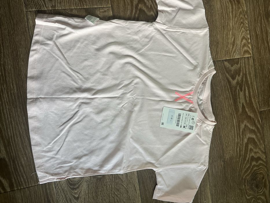 Футболка дитяча Zara