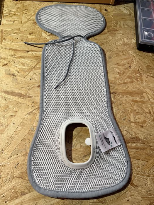 Cybex cloud Z I-Size zestaw (fotelik + baza  obrotowa + wkładki)