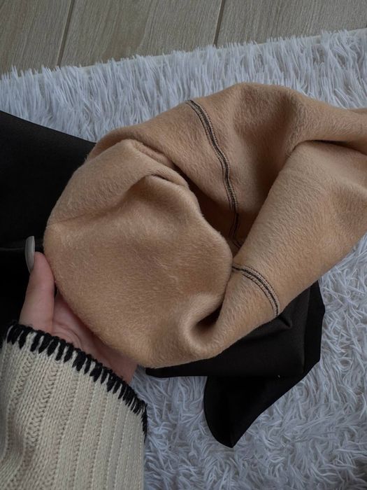 Теплі колготки на хутрі