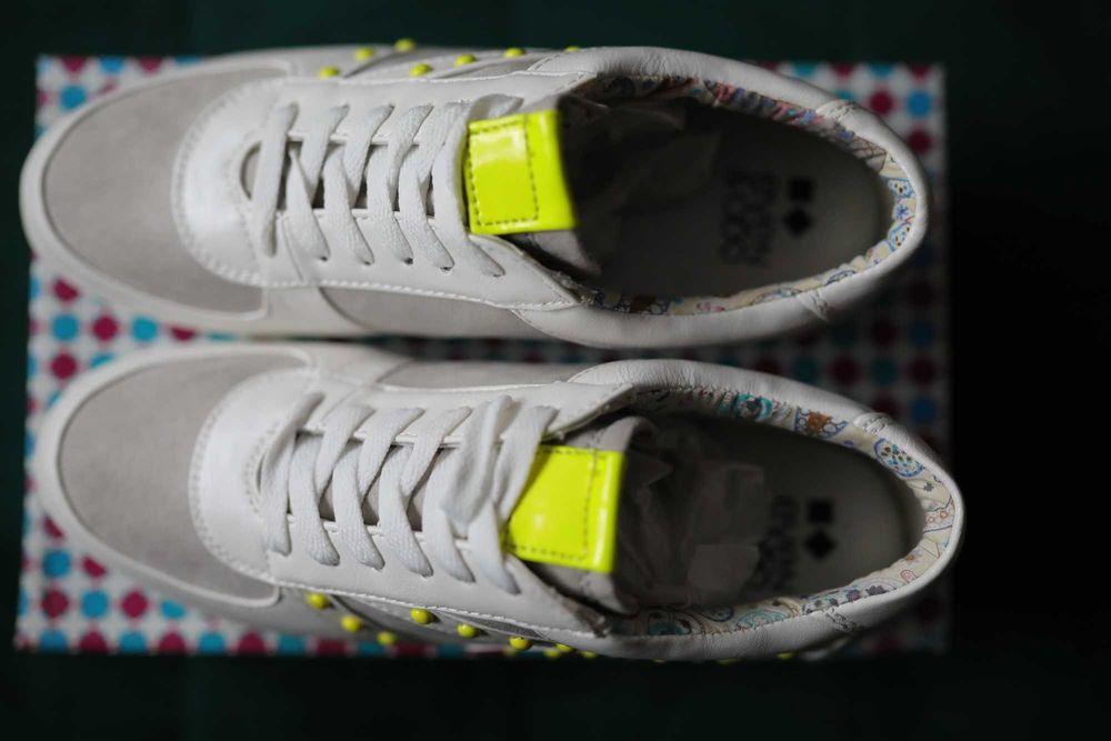 buty Even & Odd rozmiar 37.40