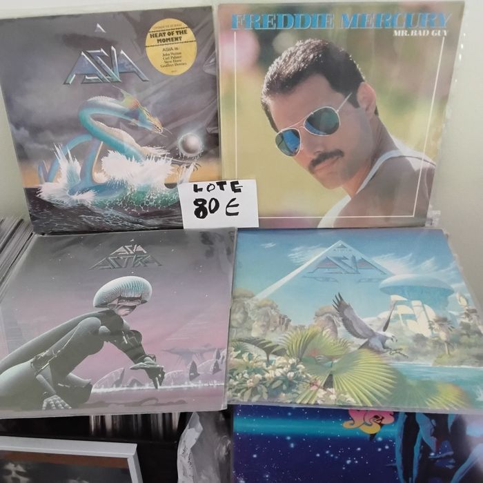 Vinil King Krimson